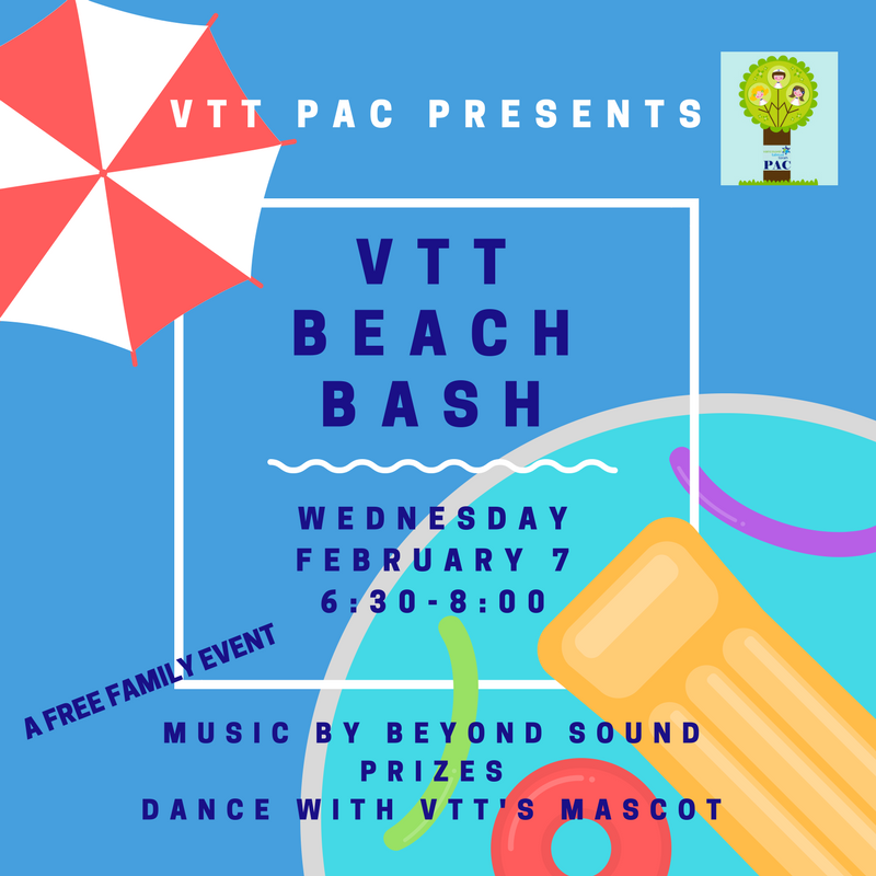 Vtt Pac Beach Bash Vancouver Talmud Torah