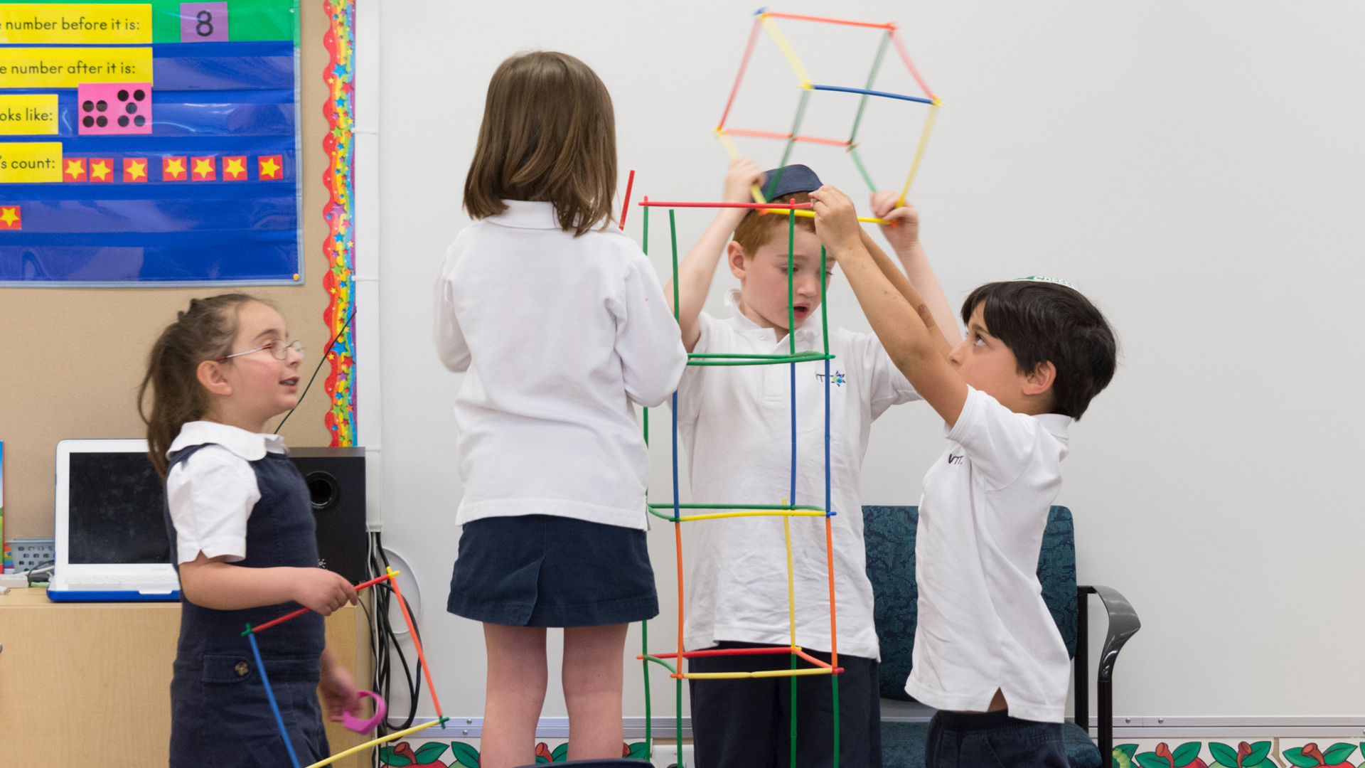 buildingblocks Vancouver Talmud Torah